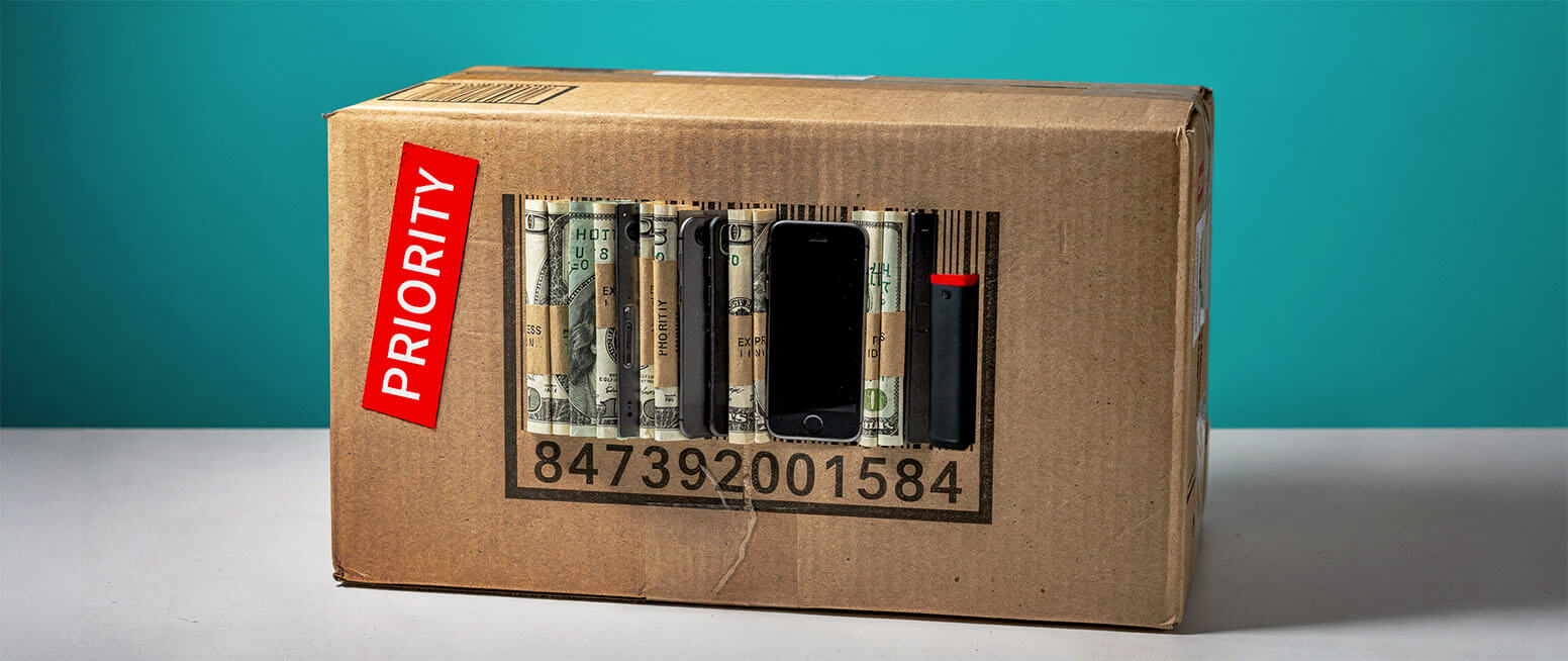 Transaction Laundering Statistics & Financial Impact