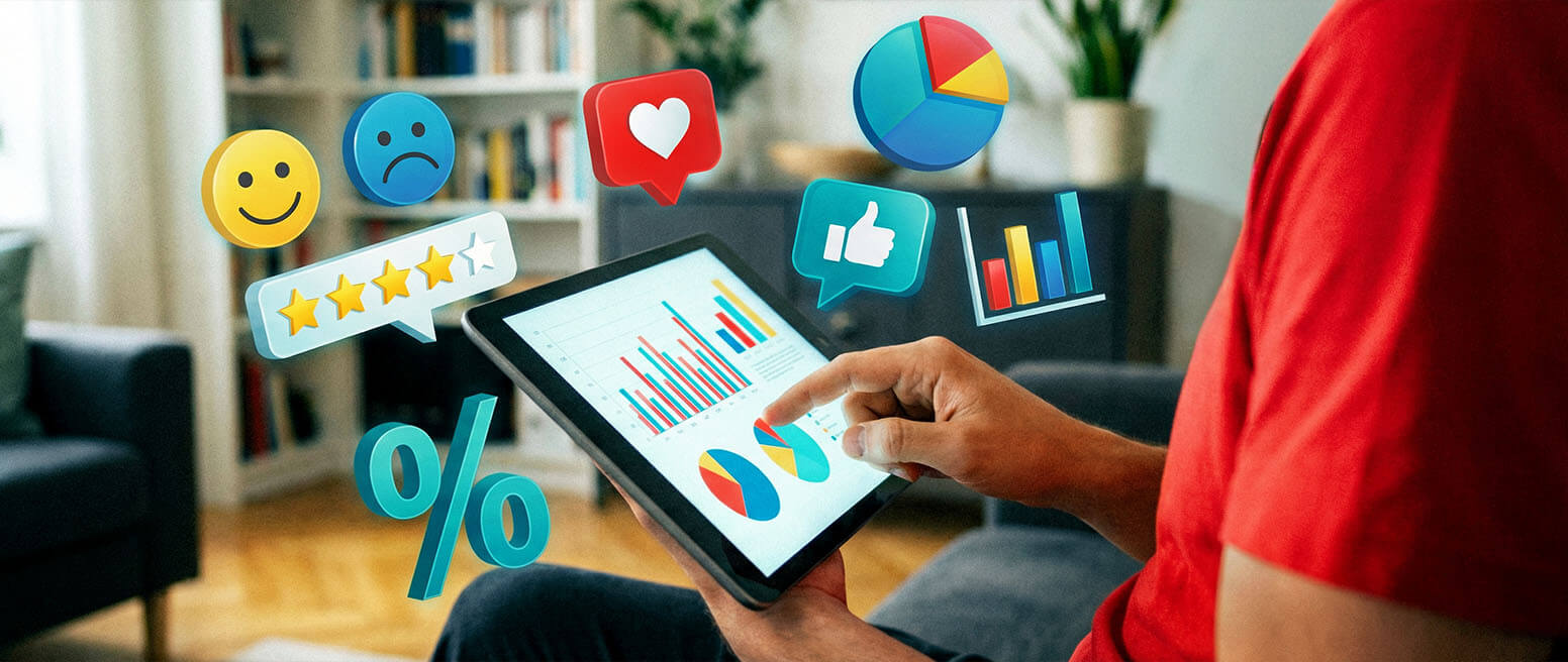 Customer Service Statistics