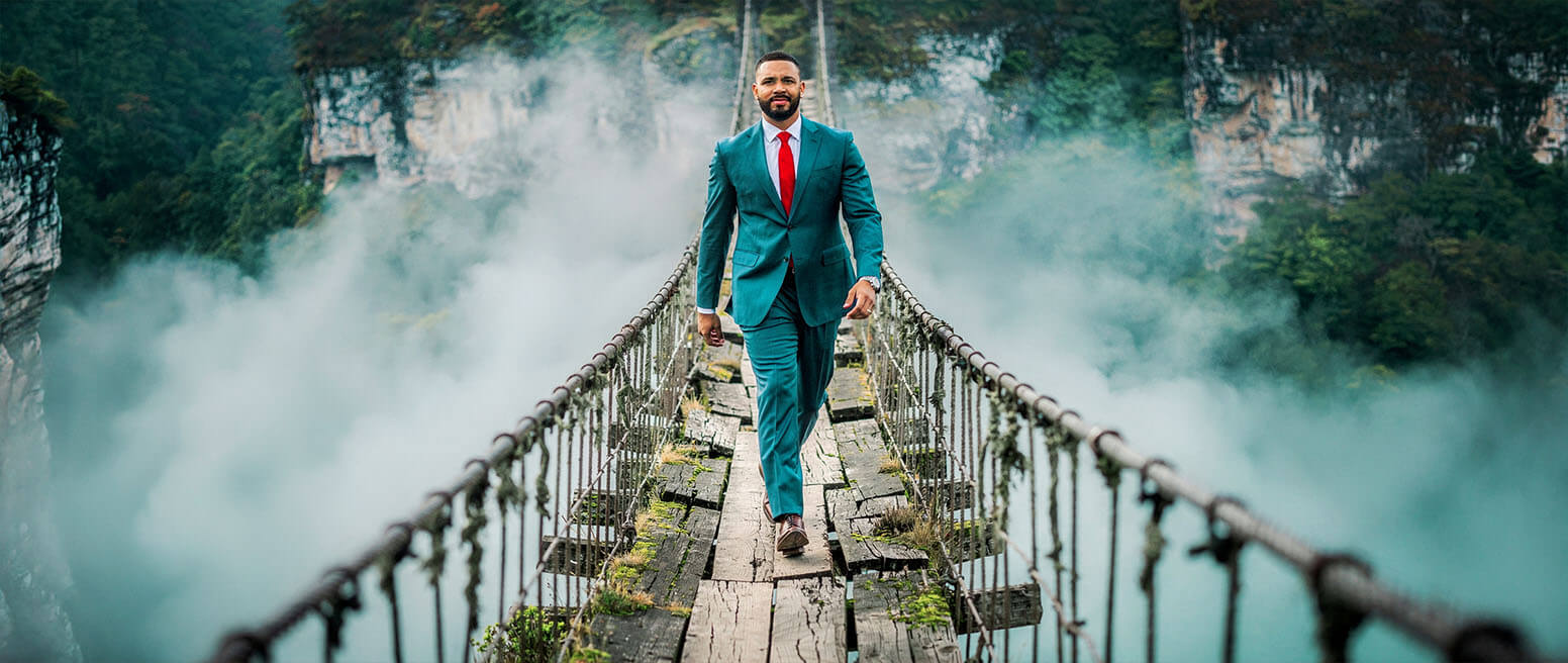 High-Risk Merchant Account