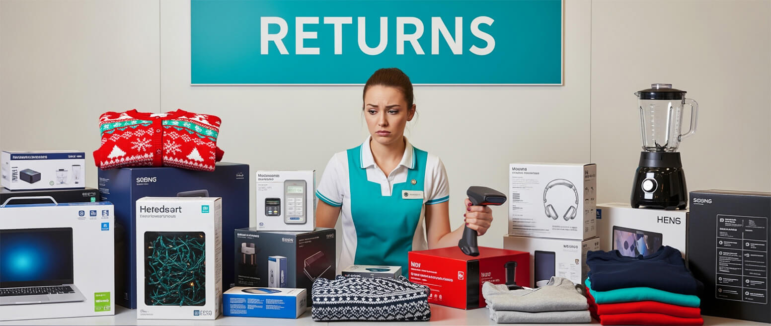 2026 Holiday Hangover