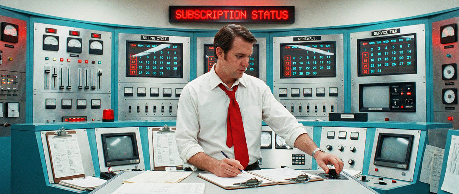 Subscription Chargeback Management