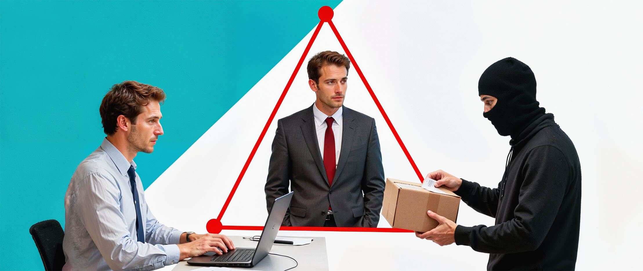 What is Triangulation Fraud?