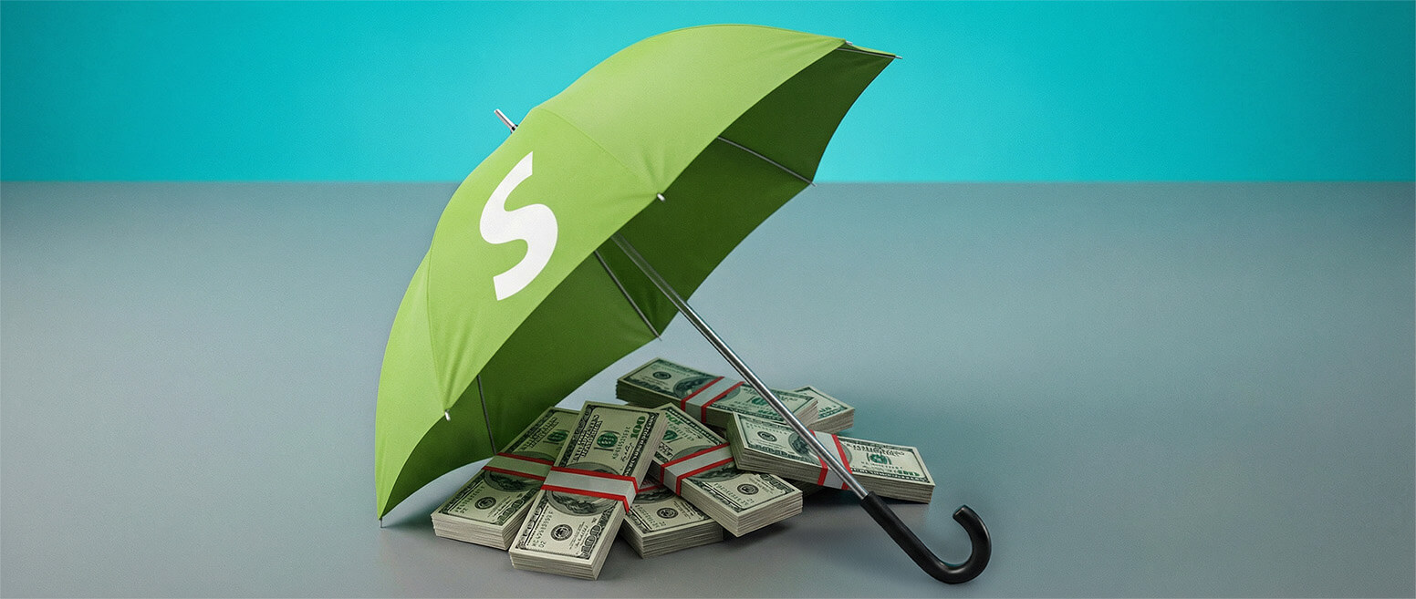 Shopify Chargeback Insurance