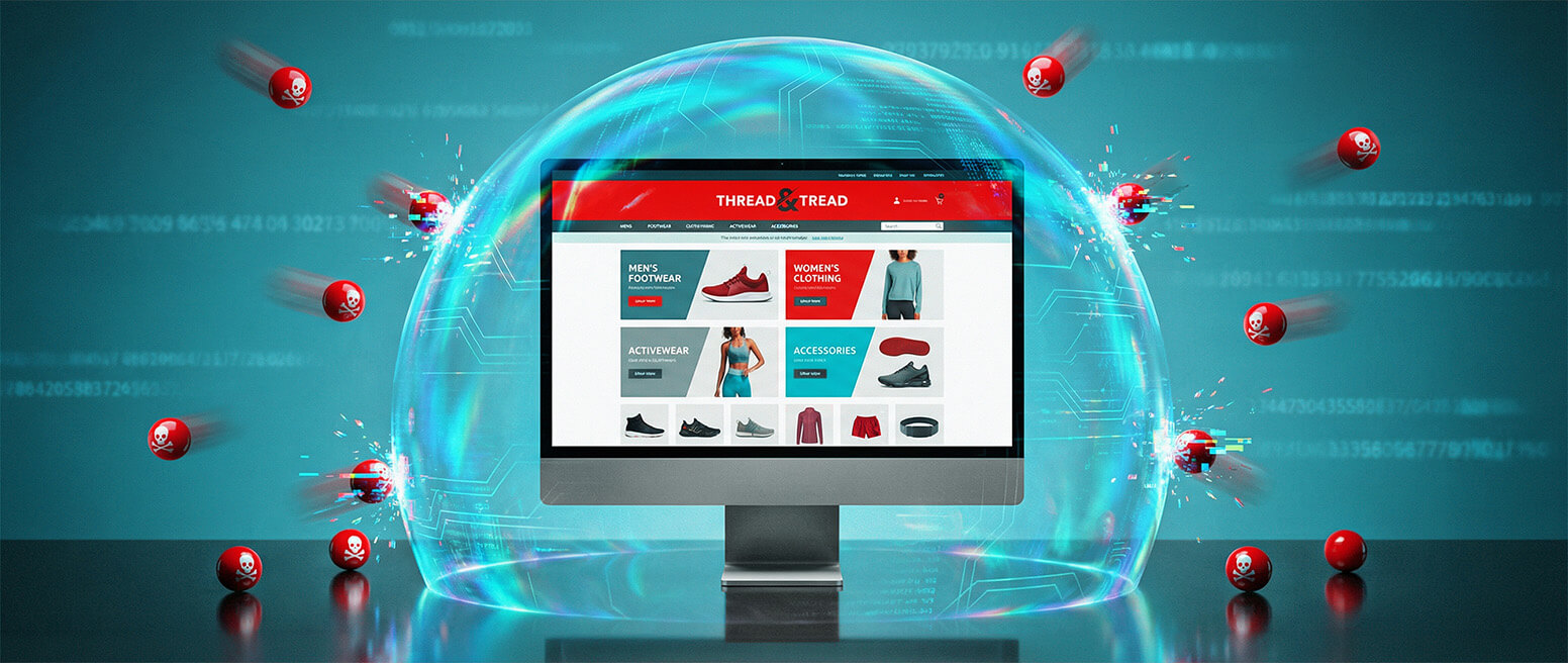 eCommerce Fraud Protection