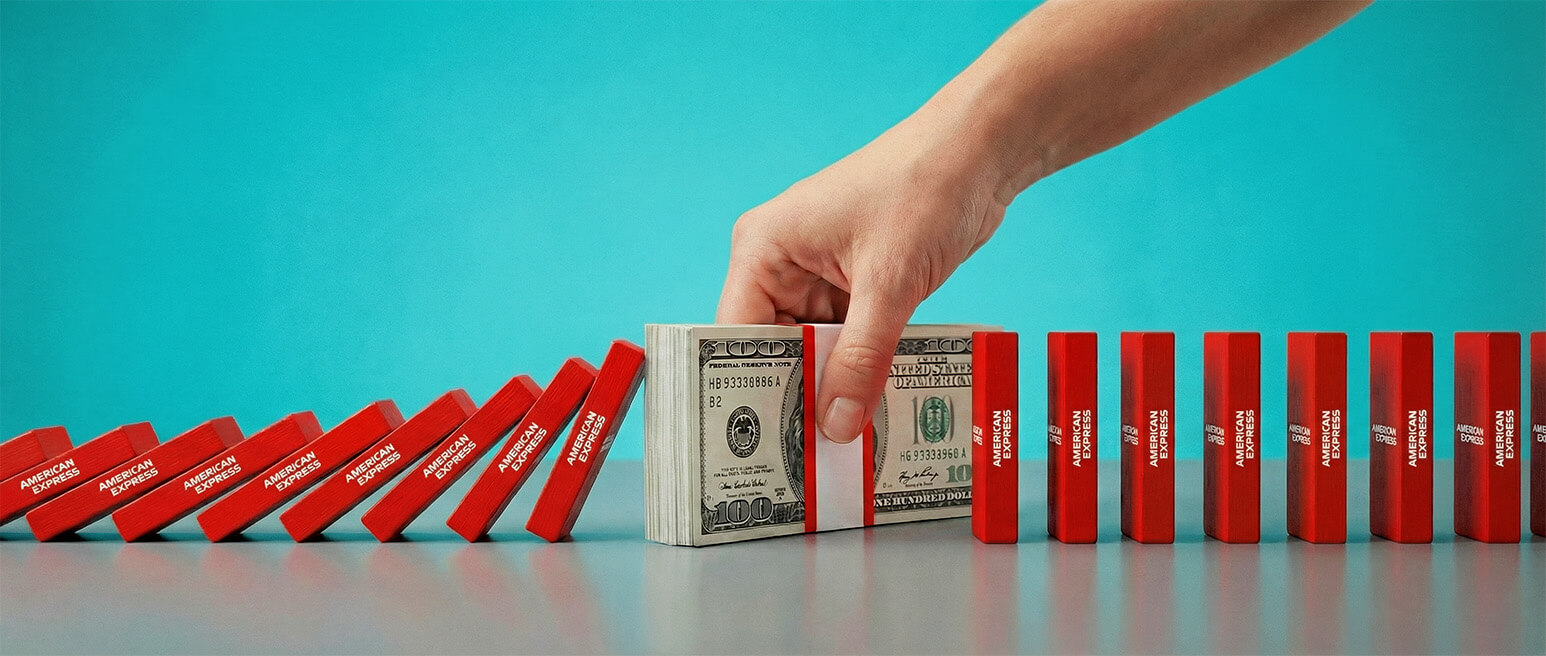 American Express Chargeback Limit