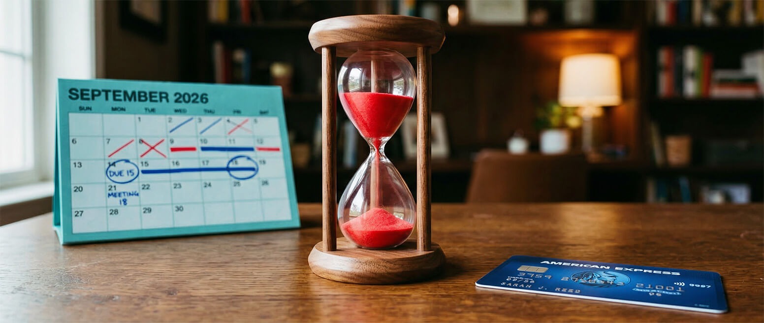 American Express Chargeback Time Limit