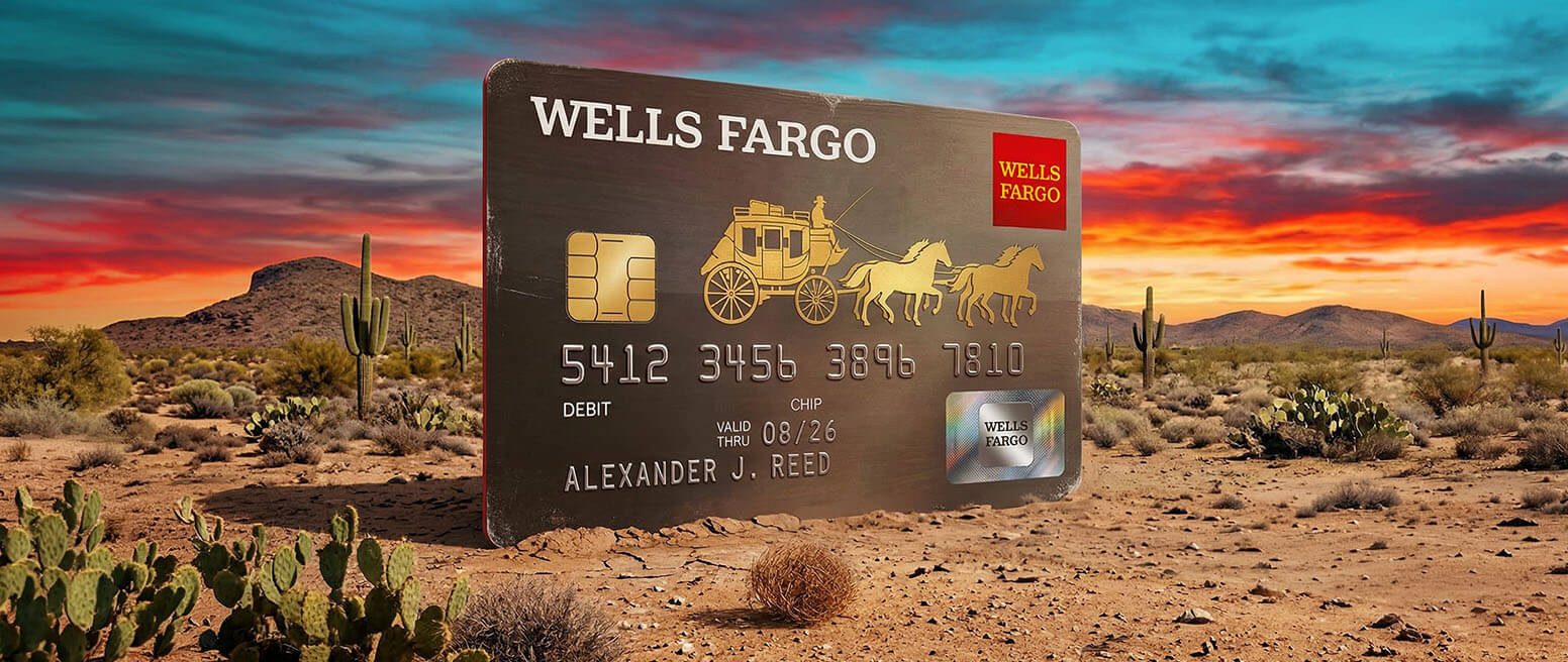 Wells Fargo Dispute