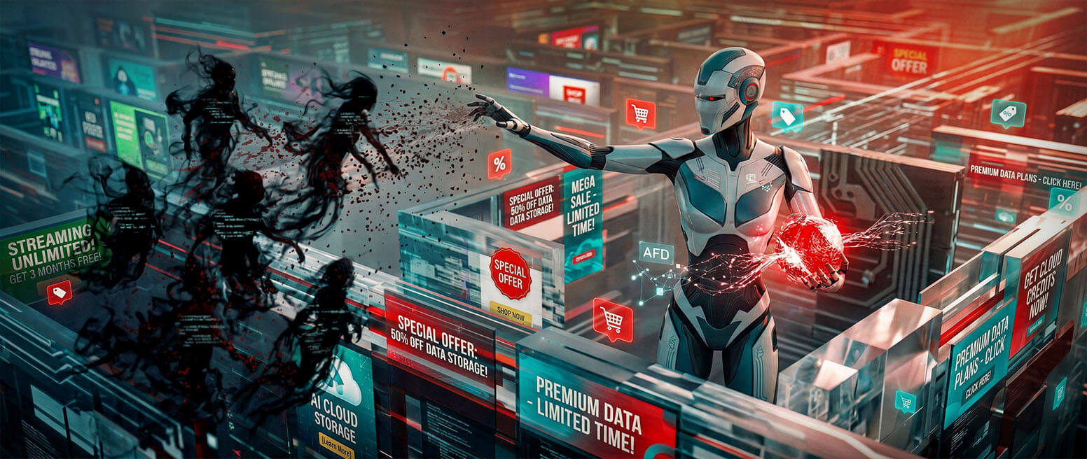 Affiliate Fraud Detection