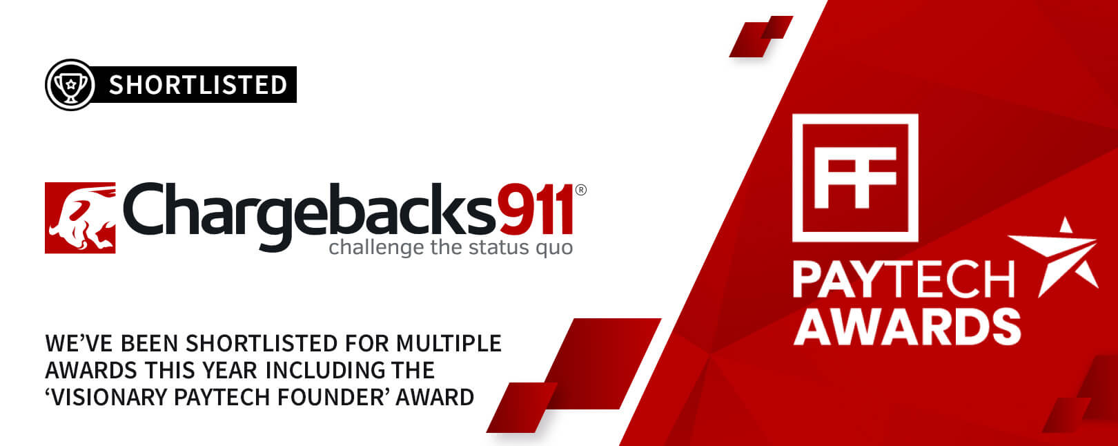Chargebacks911®: The “Best AI Solution” for Fraud Prevention in 2026!
