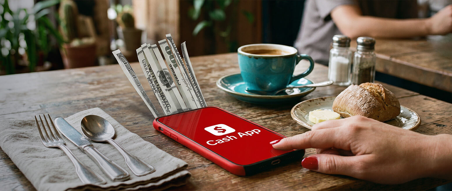 Cash App Dispute
