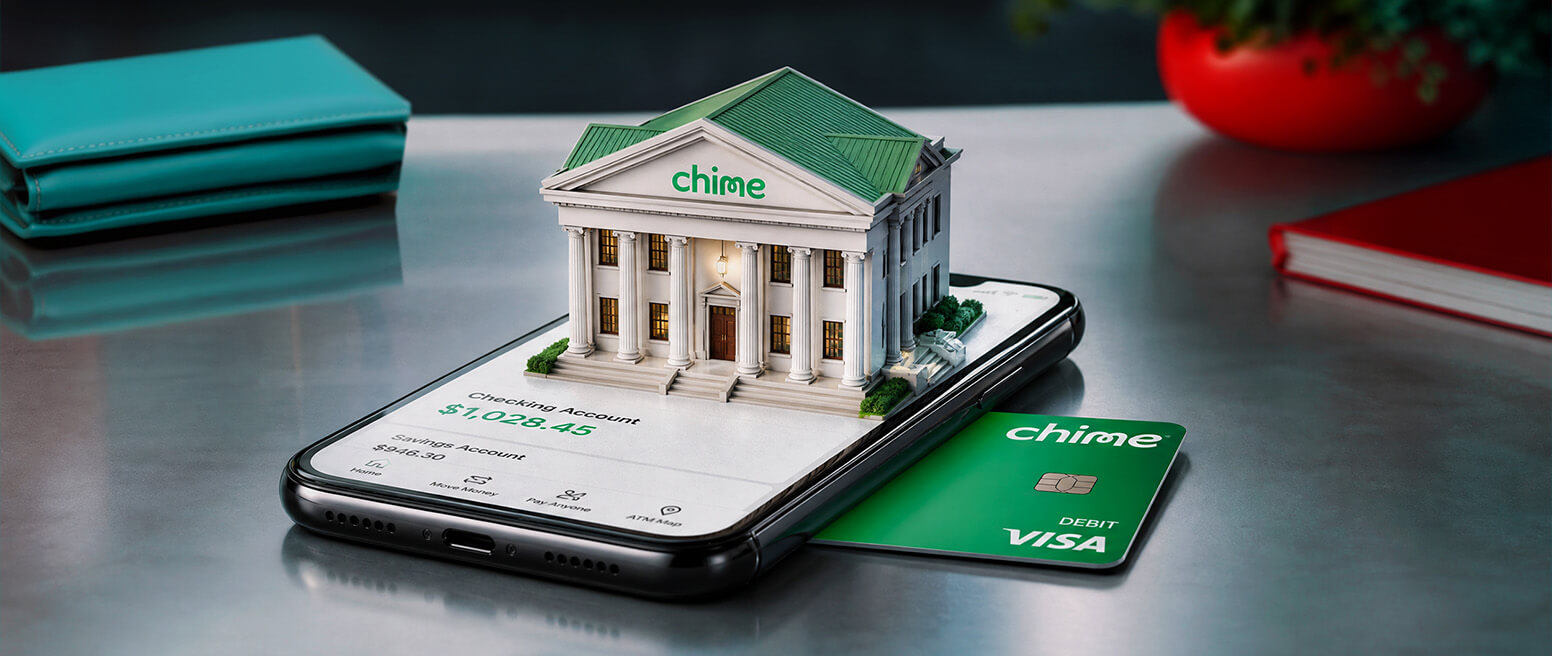 Dispute Chime Transactions