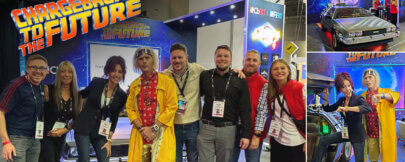 Chargebacks911® Wins Big at the 2026 Communicator Awards!