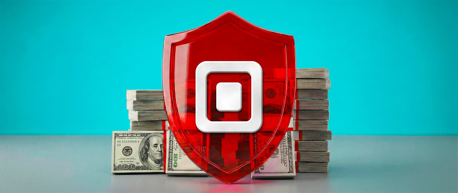 Square Chargeback Protection