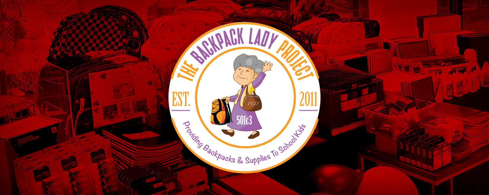Chargebacks911® Supports The Backpack Lady Project in 2026!