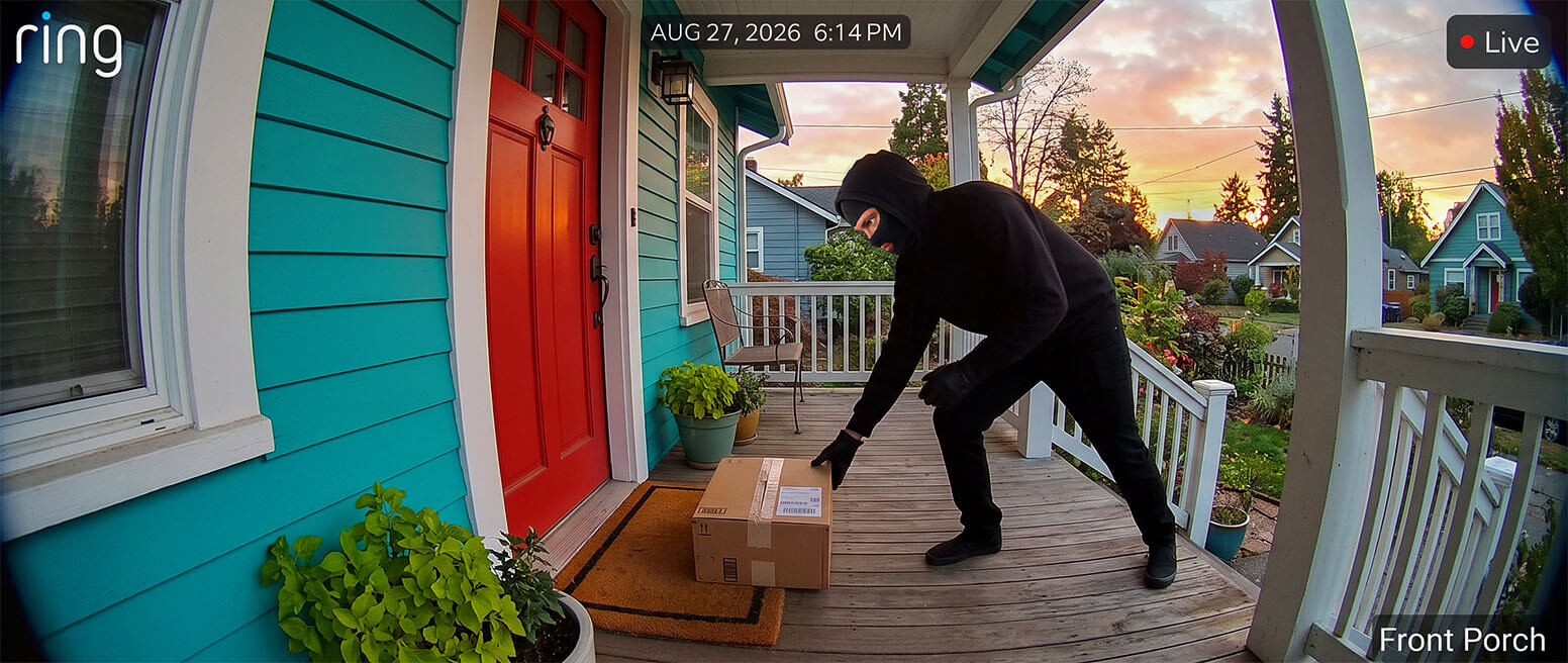 Shipping Scams
