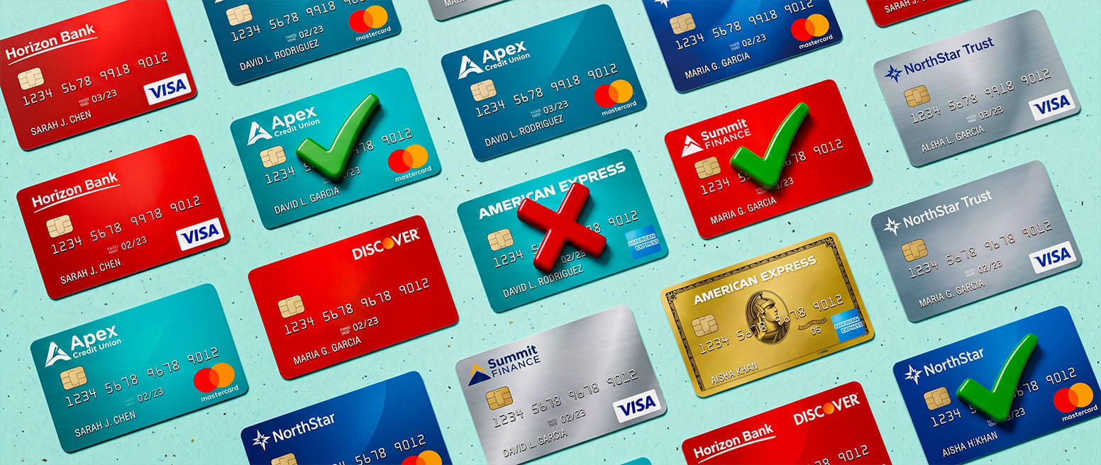 Credit Card Authorization