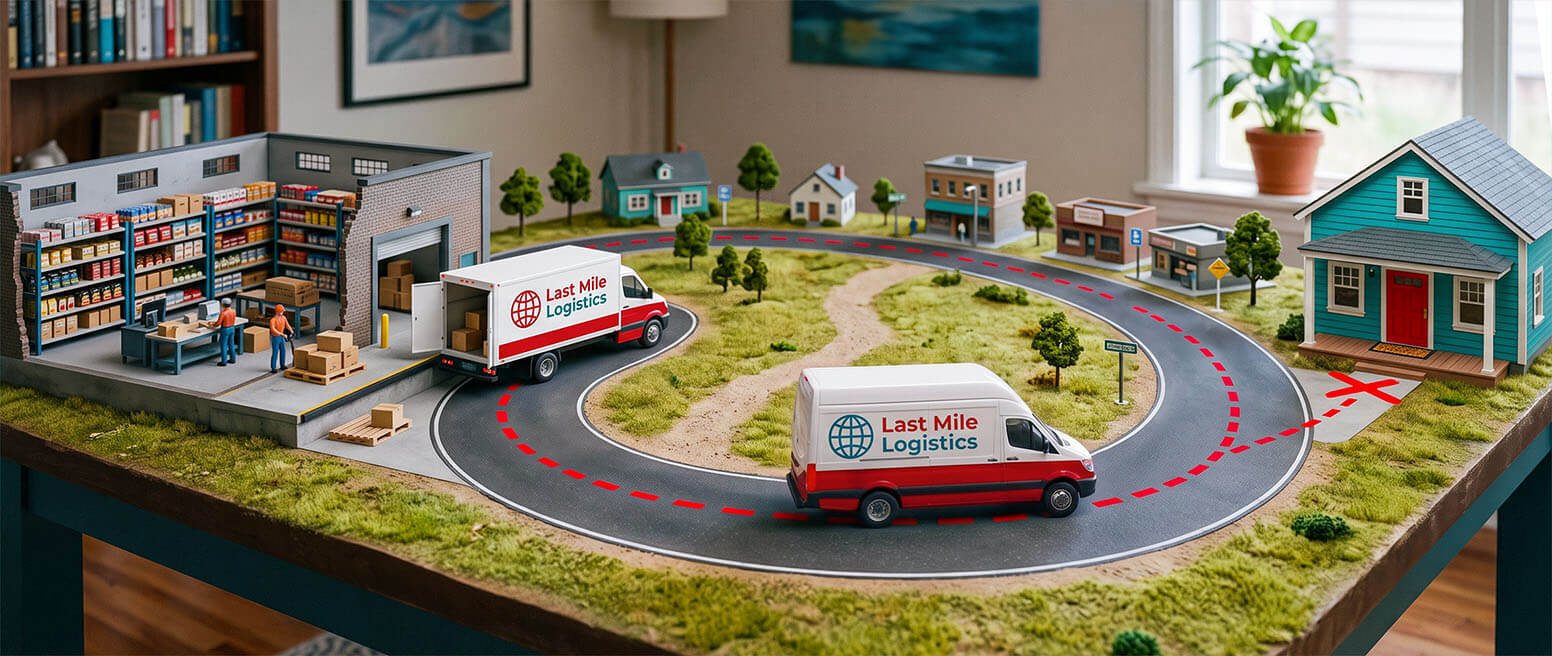 Order Fulfillment